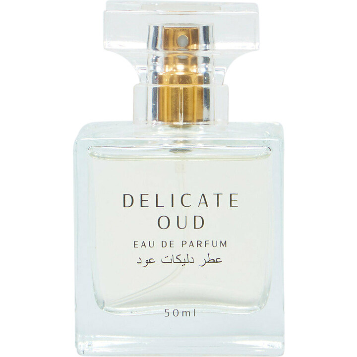 Delicate Oud
